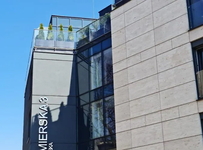 Delüks Daire
